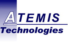 Atemis logo